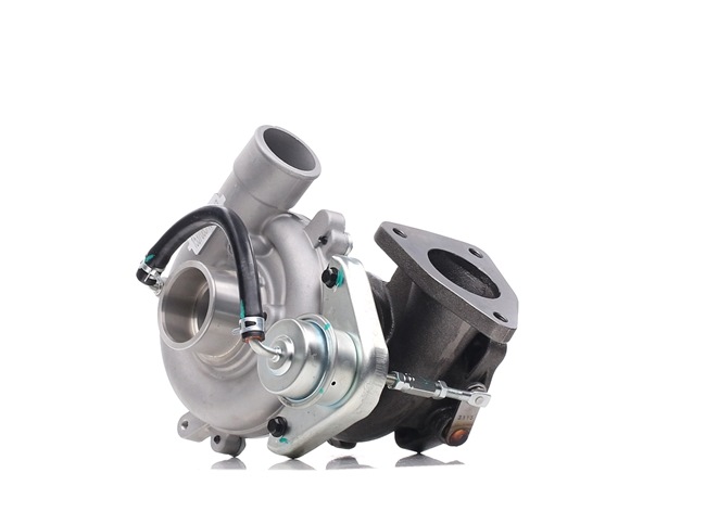 RIDEX 2234C10502: Turbolader
