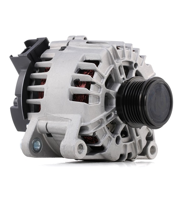 RIDEX 4G1292 Dynamo FORD S-Max (CJ) 210 hk Diesel hva koster
