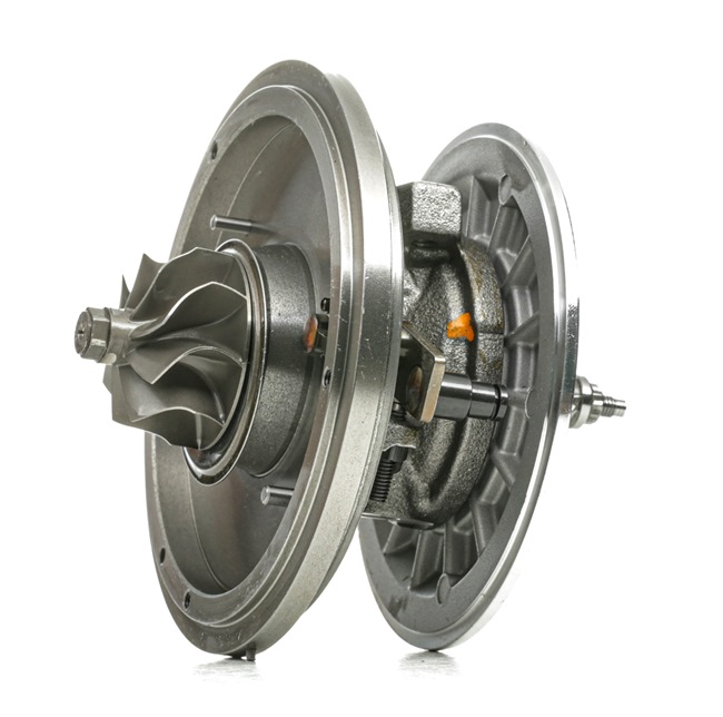 RIDEX 4973C0114: Conjunto piezas turbocompresor