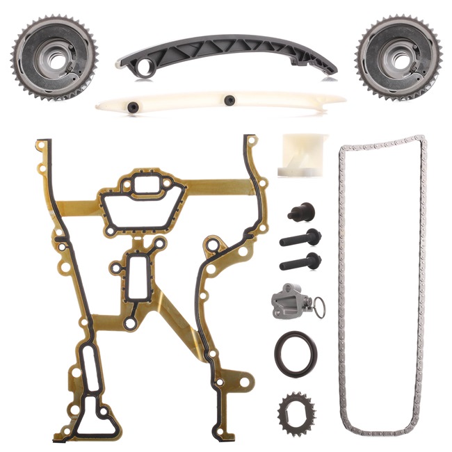 STARK SKTCK-22440380: Kit de chaîne de distribution avec joints, avec roue dentée