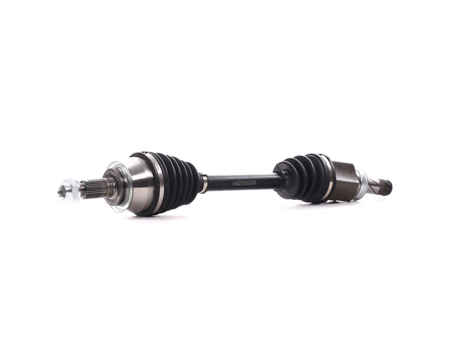 STARK SKDS-0210990: Arbre de transmission Essieu avant gauche, 588mm