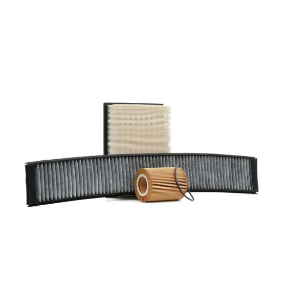 RIDEX 4682P0037: Onderhoudspakket