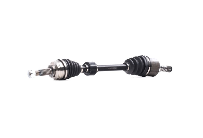 STARK SKDS-0210991: Arbre de transmission Essieu avant gauche, 662mm