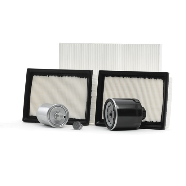 STARK SKPSM-4570038: Kit de servicio
