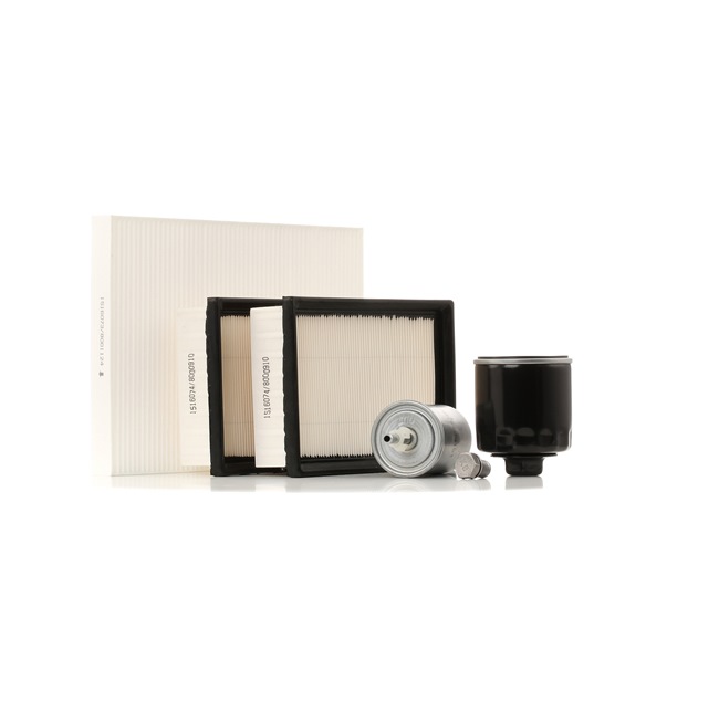 RIDEX 4682P0039: Kit de servicio