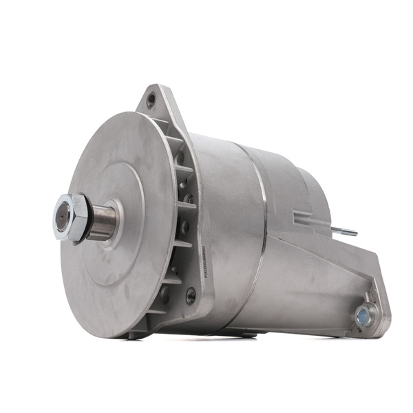 RIDEX 4G1294: Alternator 140A, ze zintegrowanym regulatorem