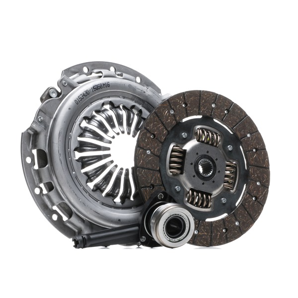 STARK SKCK-0101542: Kit frizione con dispositivo disinnesto centrale