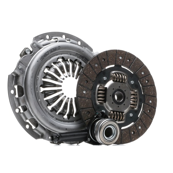 RIDEX 479C3276 Комплект съединител RENAULT MASTER 2 Kasten (FD) 80 K.C. дизел цена