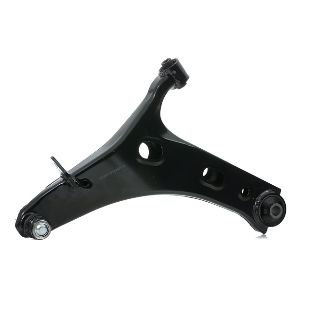 STARK SKCA-00560355: Brat, suspensie roata Axa fata stanga, Otel, cu articulatie de sarcina/ghidare
