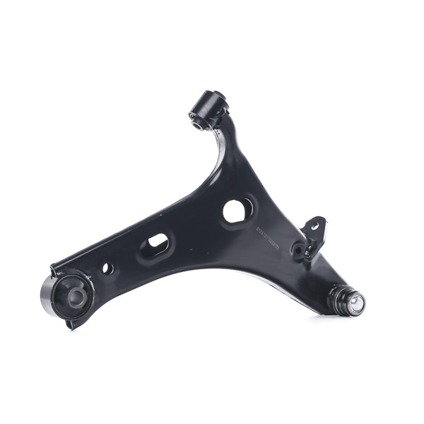 STARK SKCA-00560356: Bras de suspension Essieu avant droit, Acier, avec rotule de suspension, avec support en caoutchouc