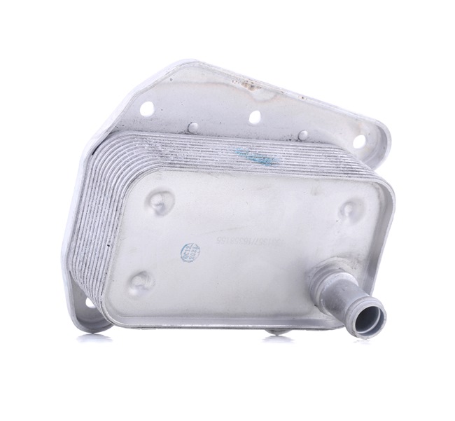 RIDEX 469O0103 Ψυγείο λαδιού, λάδι κινητήρα MERCEDES-BENZ C-class Coupe (CL203) 231 PS Πετρέλαιο κόστος