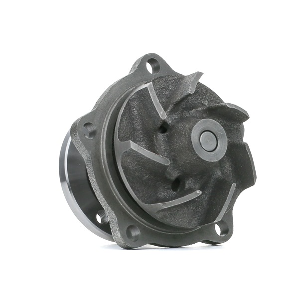RIDEX 1260W0476: Wasserpumpe mit Dichtung