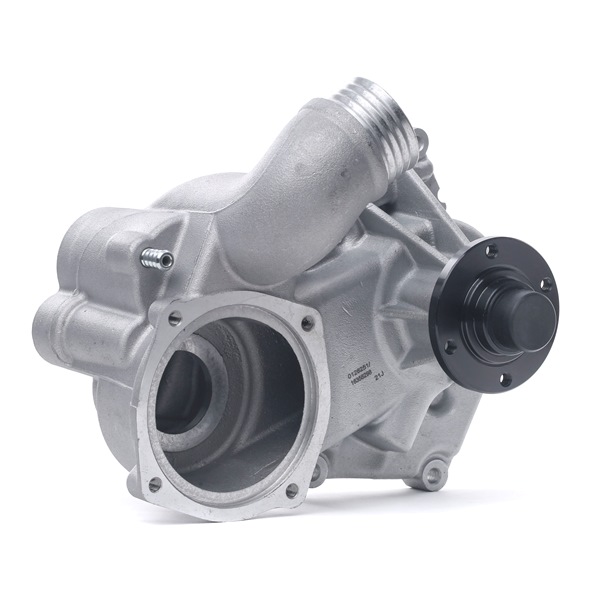 STARK SKWP-0520476: Bomba de água com flange