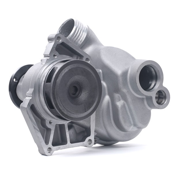 RIDEX 1260W0477: Bomba de água com flange