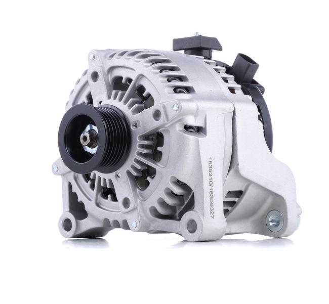 RIDEX 4G1297 Алтернатор BMW X5 (F15, F85) 231 K.C. дизел цена