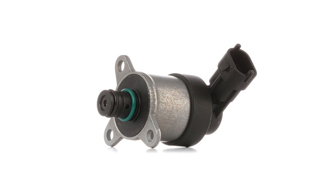 RIDEX 5655C0018: Regelventil, Kraftstoffmenge (Common-Rail-System) Hochdruckpumpe (Niederdruckseite)