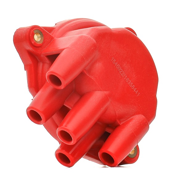RIDEX 692D0065 Stroomverdelerkap OPEL Ascona C Sedan (J82) 116 Pk Benzine kosten