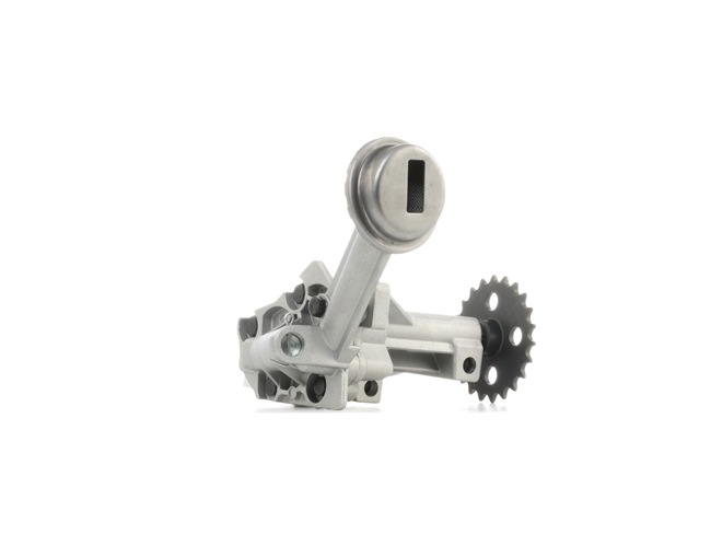 RIDEX 596O0099 Ölpumpe DACIA LOGAN (LS_) 105 PS Benzin Kosten