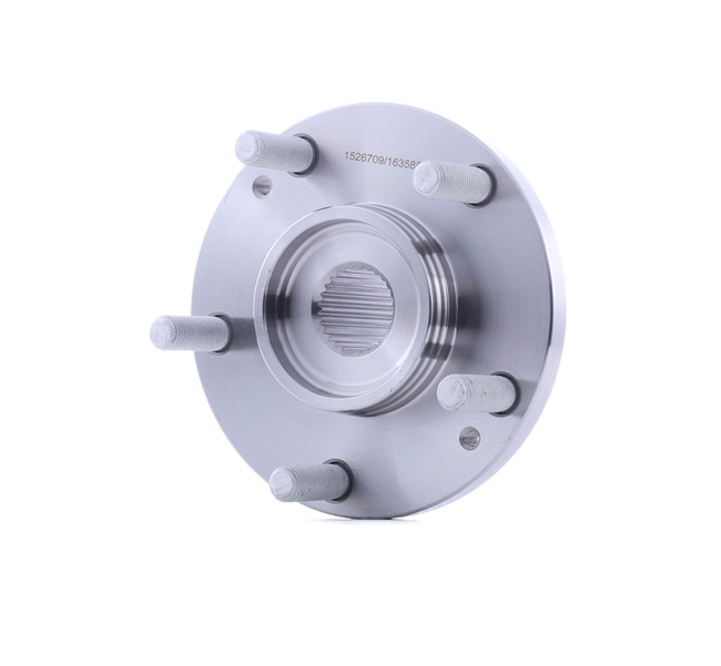 RIDEX 653W0211 Butuc roata HYUNDAI ix35 (LM, EL, ELH) 184 CP motor diesel cat costa