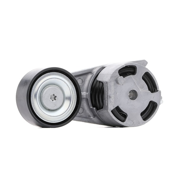 RIDEX 310T0440: Spannrolle, Keilrippenriemen Ø: 55,00mm, Ø: 55,00mm