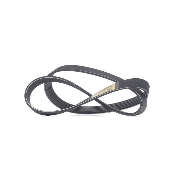 RIDEX 305P0494: Keilrippenriemen 986mm, Rippenanzahl: 6