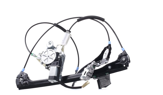 STARK SKWR-0420700: Mecanism actionare geam fata, dreapta, electric, cu motor electric