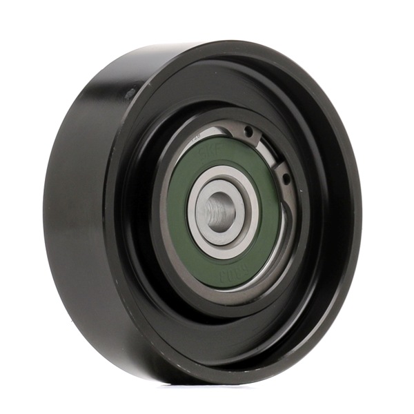 RIDEX 310T0441: Spannrolle, Keilrippenriemen Ø: 89mm, Ø: 89mm