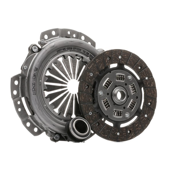 STARK SKCK-0101548: Sidurikomplekt koos survelaagriga