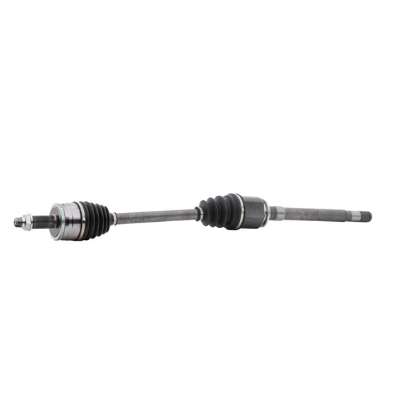 RIDEX 13D0966 Полуоска LAND ROVER Range Rover Sport (L320) 256 K.C. дизел цена