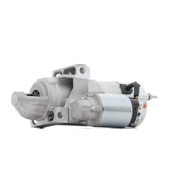 RIDEX 2S0576: Anlasser 1,70kW
