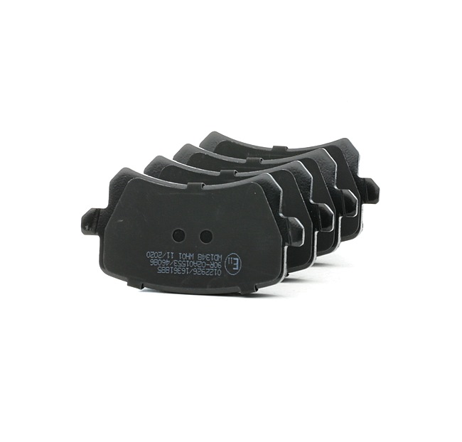 STARK SKBP-0012110 Plăcuțe de frână VW Passat Sedan (3C2) 250 CP benzina cat costa