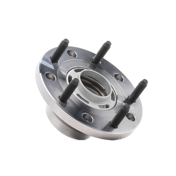 RIDEX 654W1252 Hjullager FORD Tourneo Custom V362 Minibuss (F3) 125 hk Diesel hva koster