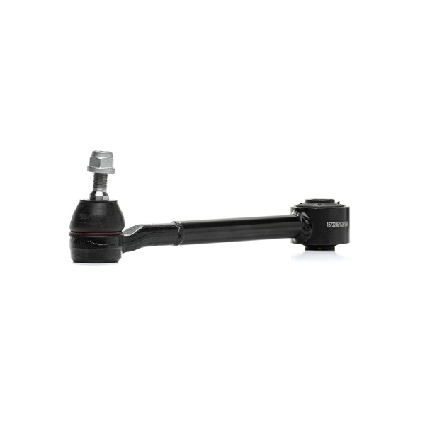 RIDEX 273C1863 Braço de suspensão TOYOTA AURIS (NRE15_, ZZE15_, ADE15_, ZRE15_, NDE15_) 101 cv Gasolina custo