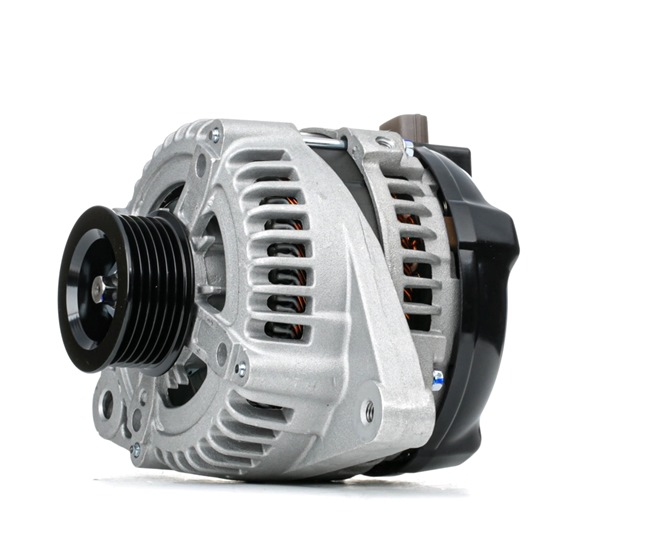 RIDEX 4G1300: Lichtmaschine 130A