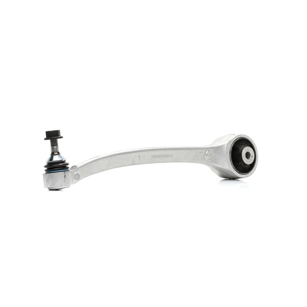 RIDEX 273C1865: Querlenker unten, vorne, Vorderachse links, Aluminium