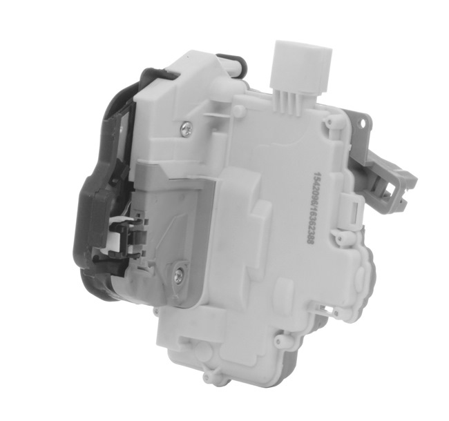 RIDEX 1361D0208 Κλειδαριά πόρτας AUDI A6 Sedan (4F2, C6) 210 PS Βενζίνη κόστος