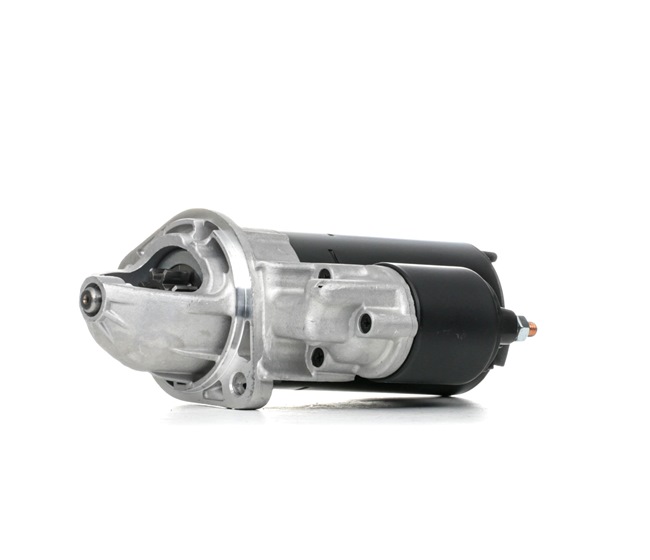 RIDEX 2S0579: Anlasser 2,3kW