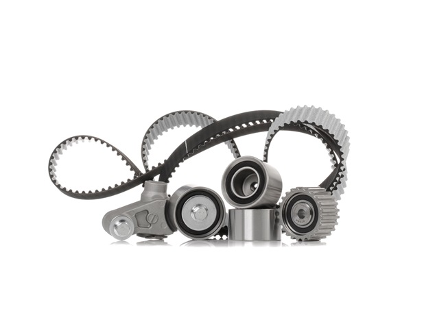STARK SKTBK-0760388: Kit de distribution Nbr. dents: 281