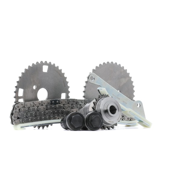 RIDEX 1389T2561 Kit de chaîne de distribution IVECO DAILY 4 Kasten/Kombi 170 CV Diesel coût