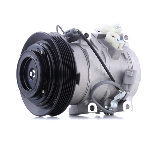 RIDEX 447K0586: Klimakompressor