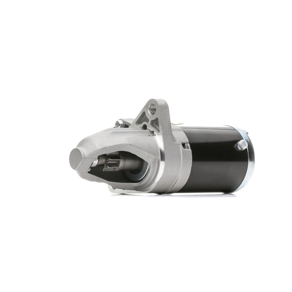 RIDEX 2S0583 Μίζα SMART FORTWO Cabrio (451) 120 PS Βενζίνη κόστος