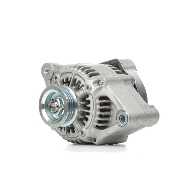 RIDEX 4G1304 Δυναμό TOYOTA COROLLA Compact (_E9_) 75 PS Βενζίνη κόστος