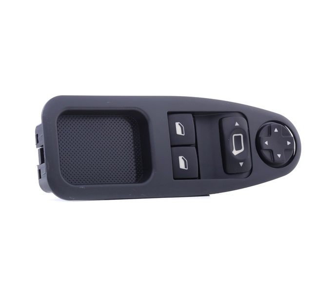 RIDEX 2443C0035 Unidad de control, accionamiento de puerta CITROЁN Jumpy II MPV (VF7) 136 cv Gasóleo costo