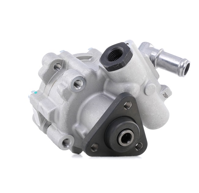 RIDEX 12H0297 Lenkung FIAT Doblo Kombi (119_, 223_) 1.3 JTD 75 PS Diesel