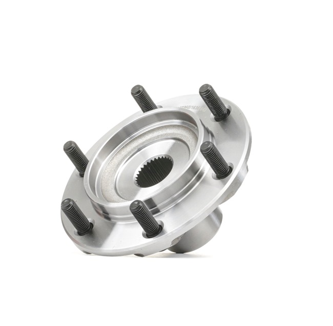 STARK SKWH-0181281: Moyeu de roue Essieu avant, gauche, droit, avec boulon de fix° de roue