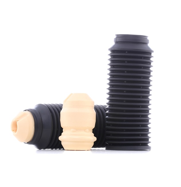 RIDEX 919D0340 Σετ προστασίας από σκόνη, αμορτισέρ SEAT TOLEDO 1 (1L) 68 PS Πετρέλαιο κόστος