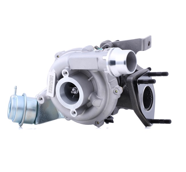 STARK SKCT-1191009: Turbosuflantă incl. Set garnituri