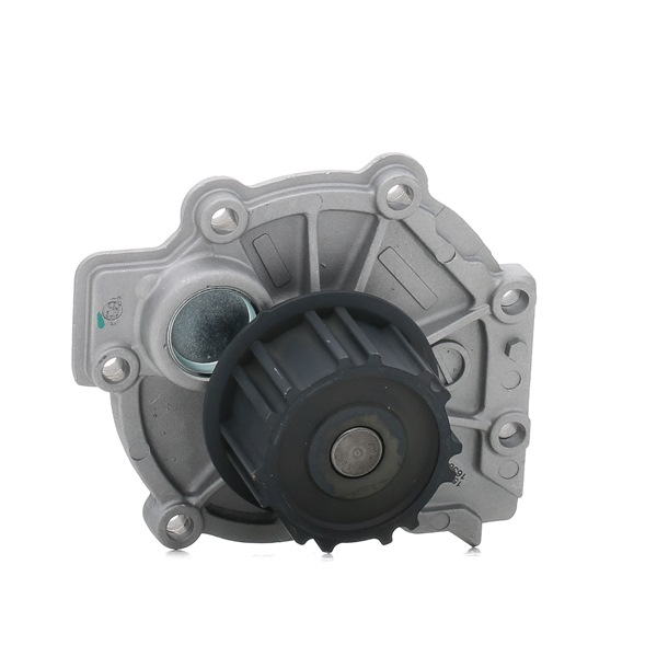 RIDEX 1260W0481: Wasserpumpe Zähnez.: 14