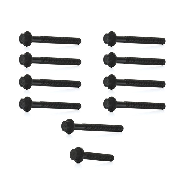STARK SKBOK-23660155: Set surub, chiulasa 91mm, M9