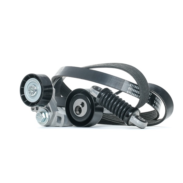 STARK SKRBS-1200638: Poly V-riem set